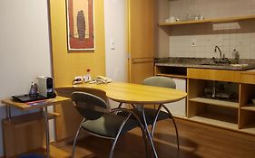 Flat Ibirapuera Special (Apt. Particular)